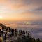 Hoshino Resorts Risonare Tomamu - map