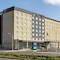 Hampton Inn by Hilton Monterrey Apodaca - map