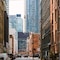 Quickstay - Class In Yorkville (Yonge & Bloor) - map