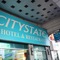 Citystate Hotel Quiapo - map
