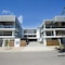 Maggies Beachfront Apt. 6 - map