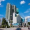 Swiss Garden Residence By Gh Suites - map