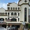 Sh Hotel Kota Damansara - map