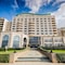 Grand Hotel Huis Ter Duin - map