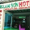 95 Lam Son Hotel - map
