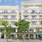 Grand Sea View Hotel & Spa - map