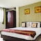 Sen Saigon Hotel - map