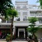 Saigon South Serviced Apartments - map