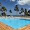 Hotel Arawak Beach Resort - map