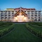Regency Angkor Hotel - map