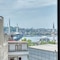 New Galata Hotels - map