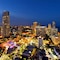 H Luxury Residence Apartments - Holiday Paradise - map