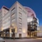 Wyndham Grand Tbilisi - map