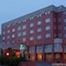 Arcadian Hotel Brookline - map