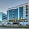 City Avenue Hotel - map