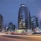 Citadines Metro Central Dubai - map
