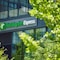 Holiday Inn Express Osaka City Centre - Midosuji - map