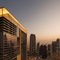 Waldorf Astoria Dubai International Financial Centre - map