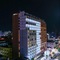 Hotel Air City Jeju - map