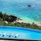 Halekulani Okinawa - map