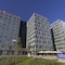 Hilton Garden Inn Zagreb - Radnicka - map
