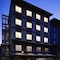 Hotel Resol Kyoto Shijo Muromachi - map