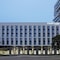 Courtyard By Marriott Hamburg City - map