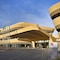 Marriott Riyadh Diplomatic Quarter - map