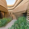 Marriott Riyadh Diplomatic Quarter - map