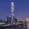 The St. Regis Zhuhai - map