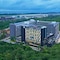 Four Points By Sheraton Balikpapan - map