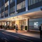 Ac Hotel By Marriott Houston Downtown - map