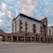 Springhill Suites By Marriott Fort Worth Historic Stockyards - map