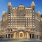 Sheraton Yinchuan - map