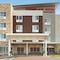 Towneplace Suites By Marriott Janesville - map