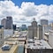 Residence Inn By Marriott New Orleans French Quarter Area Central Business District - map