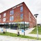 Four Points Flex Aarhus Skejby - map