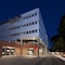 Urban Camper Hostel - map