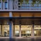 Sindhorn Midtown Hotel Bangkok, Vignette Collection By Ihg - map