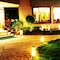 Hotel Gopika International - map