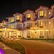 Galway Heights Hotel - map