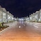 Savannah Park Luxury Apartments - map