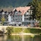 Hotel Jezero - Bohinjsko Jezero - map