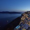 Saint Santorini - map