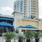 Lovers Key Resort Ph2 - map