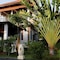 Ocean Villa Dive Resort - Tulamben - map