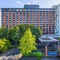 Pullman Auckland Hotel & Apartments - map