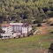 Adrasan Beach Club Hotel - map