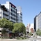 Red Roof Inn & Suites Osaka - Namba Nippombashi - map