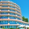 Sirius Beach Hotel & Spa - map